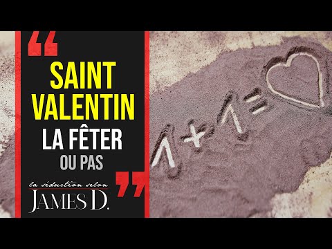 Vidéo: Où Fêter La Saint-Valentin