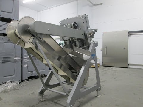 Baader 417 - Heading machine
