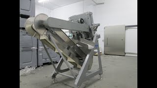 Baader 417 - Heading machine