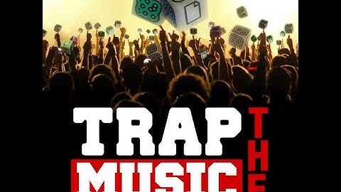 Reactable - Trap The Music (by Kokab)