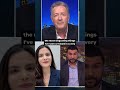 Piers Morgan to Valentina Gomez: "You are a DISGUSTING BIGOT!"