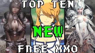 TOP 10 UPCOMING FREE TO PLAY MMORPG!(I thought for a while on this list, hope you find a game you'll enjoy. Keep the hype alive, thumbs up and comments down! List Down Below! Revelation Online ..., 2017-02-02T19:00:00.000Z)