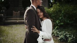 Hij veroverde haar naar het verre Rijssen I Trouwfilm Bart & Margreeth