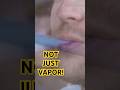 Vaping Isn’t Harmless — Here’s What It Really Does to Your Body  #facts  #health