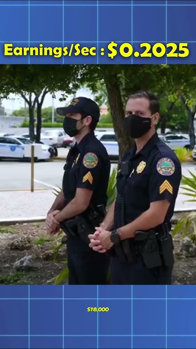 how-much-does-a-police-officer-earn-per-second-youtube
