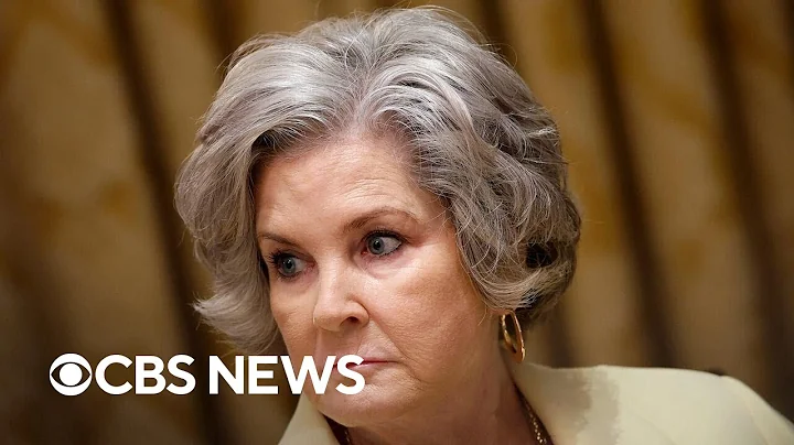 Trump's chief of staff Susie Wiles hits back at new Vanity Fair articles highlighting Cabinet