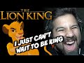 THE LION KING - I Just Can't Wait to Be King [POP/PUNK] - Disney Cover by Caleb Hyles