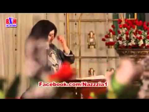 Nazia Iqbal Pashto New Album 2013 Zre Lewanay Song 2