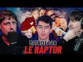 Comment raptor et lextreme droite ont matrix une gnration 