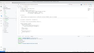 GitHub CodeSpaces Example