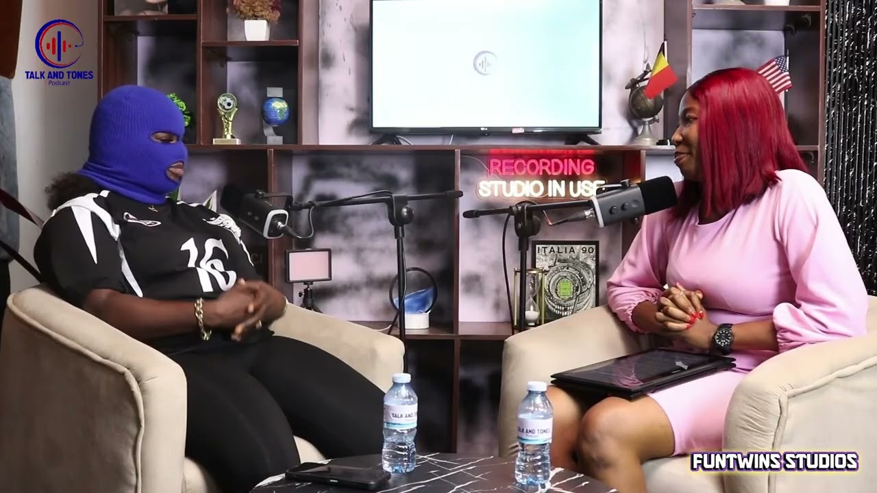 SHOCKING REVELATION ABOUT PROSTITUTION IN NIGERIA: I MAKE 15K PER WEEK AS A SOCIAL $EX WORKER