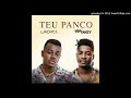 Landrick Teu Panco feat CEF Tanzy  (Audio Oficial)