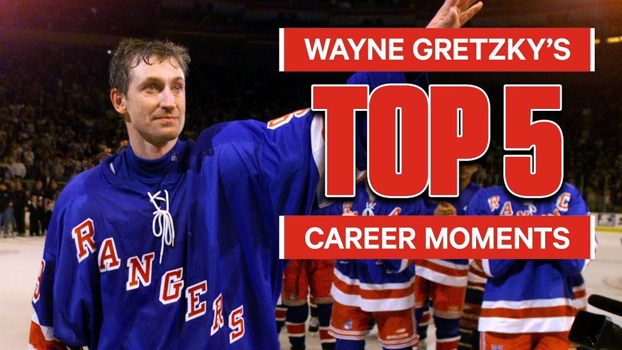 NHL goal scorer Gretzky! : r/nhl