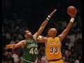 【NBA】歴代必殺技TOP10