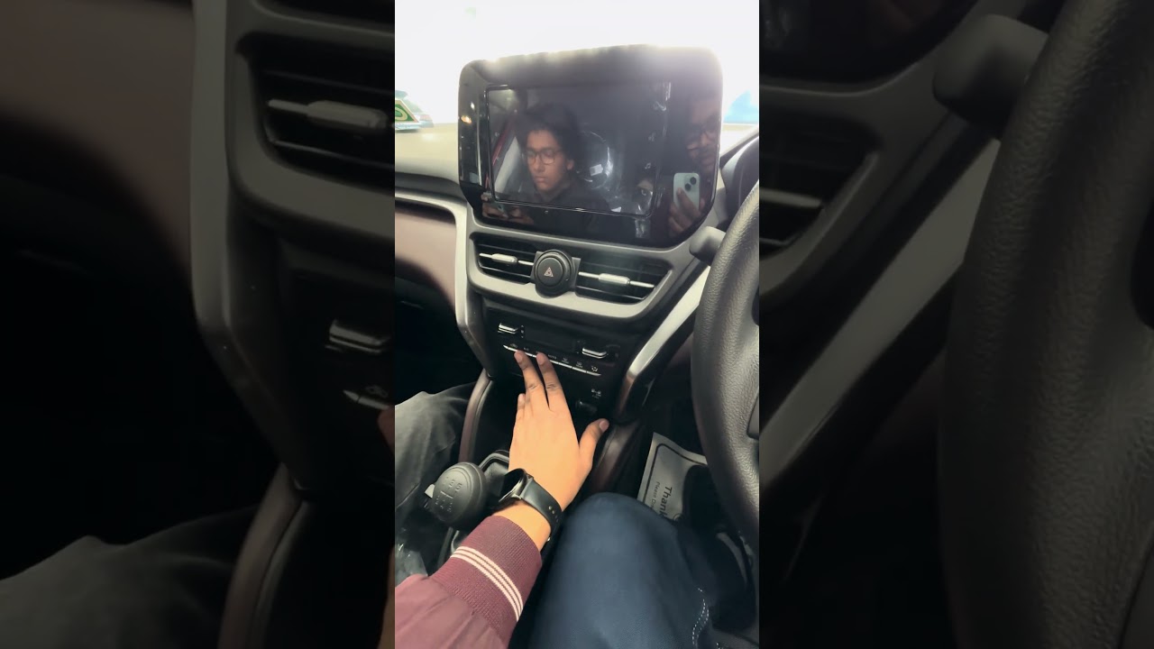 🔥 2026 Updated Grand Vitara Delta Cng #shorts #grandvitaradelta #grandvitara