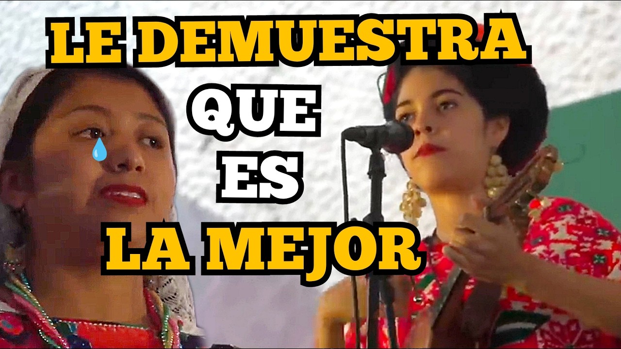 MEXICANA se ENFRENTA a SU RIVAL MÁS DIFÍCIL y DEMUESTRA quién ES LA MEJOR