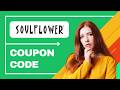 Soulflower Coupon Code 2026 | soulflower discount code | Get 20% OFF Natural Hair &amp; Skin Care