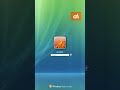 Mala crítica de Windows Vista y Windows 8 #shorts