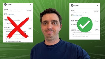 How To Check Klaviyo Flow Filters