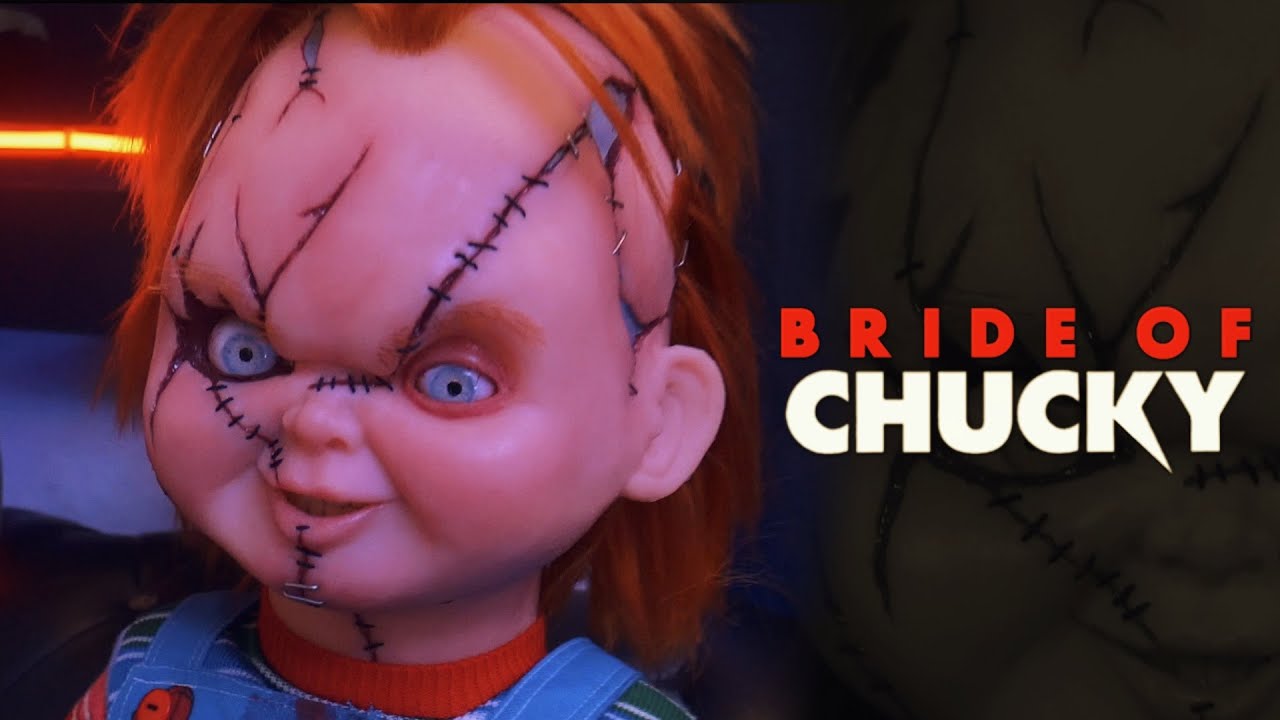 Impresionante Chucky de silicona | Bride of Chucky | Alze Horror Lifesize | UNBOXING