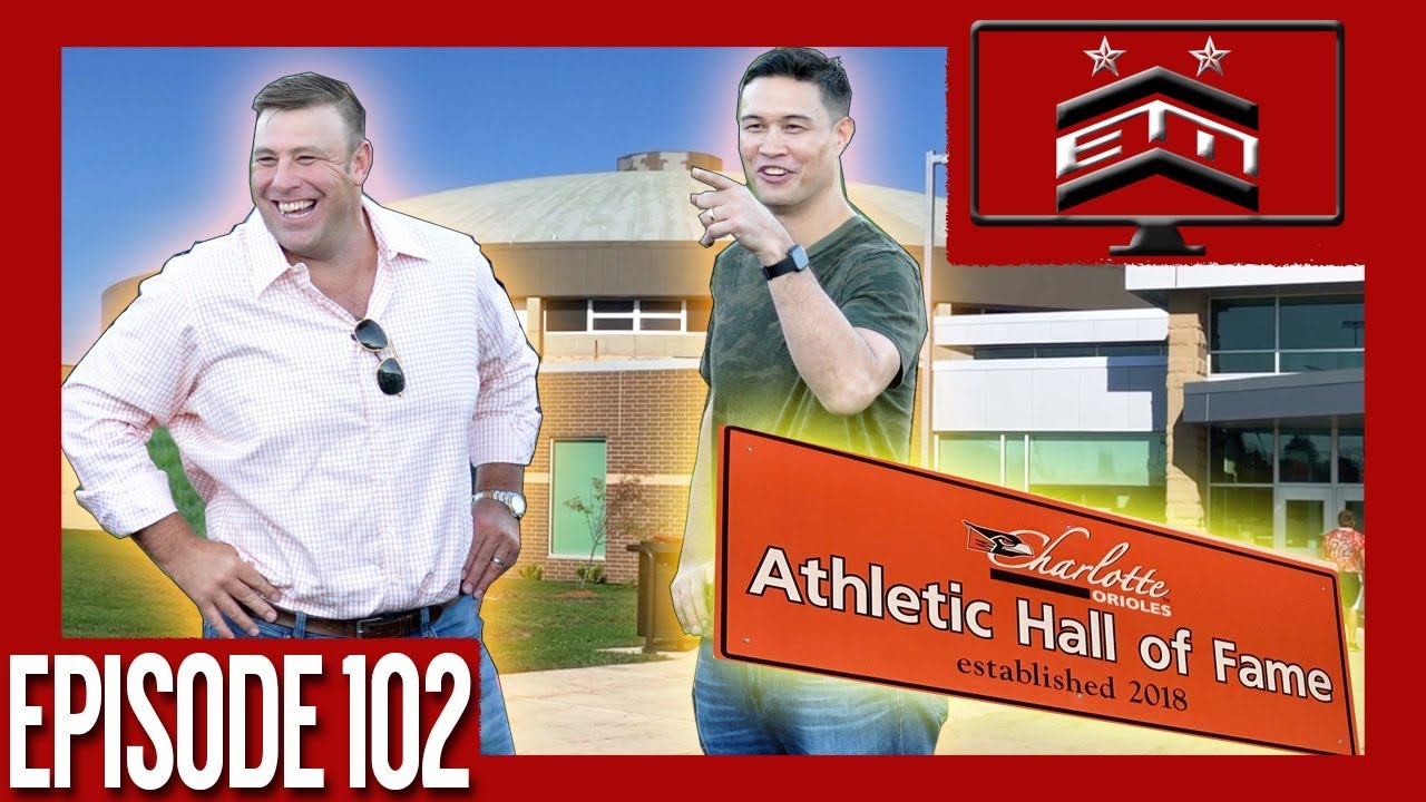 Hall of Fame Weekend - YouTube