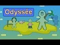 L'Odyssée : résumé en quelques minutes