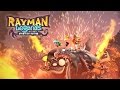雷射超人：傳奇 決定版 RAYMAN - Nintendo Switch 英文美版 product youtube thumbnail
