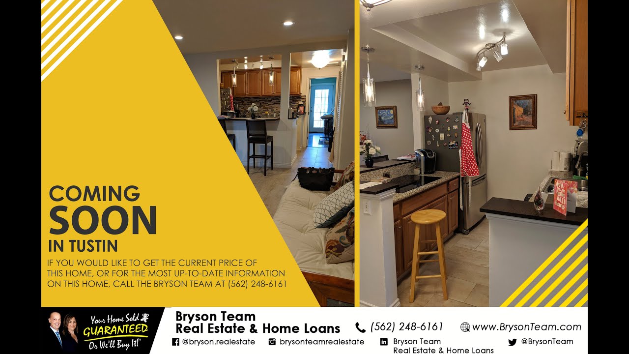 650 W Main St Unit B, Tustin, CA 92780 | Coming Soon