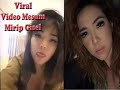 Viral!! Video Mesum Mirip Gisel (Artis Indonesia)|Apakah Benar.?