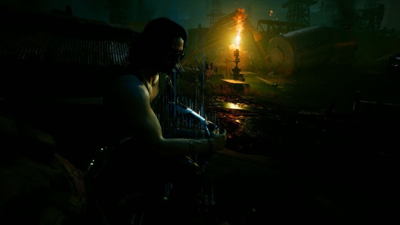 Death stranding аккумулятор