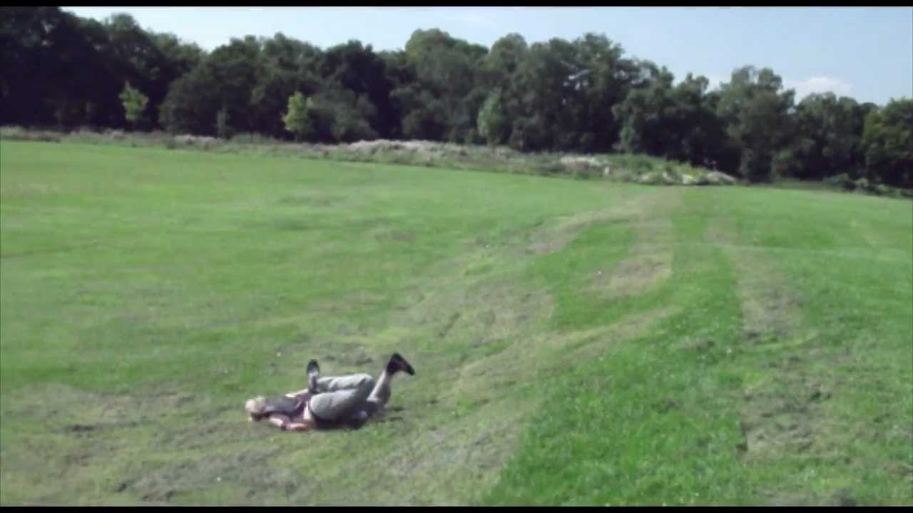 Team Trace - Freerunning Bails! - Parkour & Freerunning