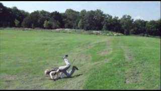 Team Trace - Freerunning Bails! - Parkour & Freerunning