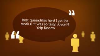 Yelp Review and Check In Offer from Shaka Burrito Restaurant NYC