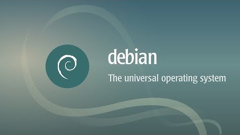 TUTORIAL KONFIGURASI DASAR TCP/IP DAN WEB SERVER MENGGUNAKAN DEBIAN 8 // VirtualBox
