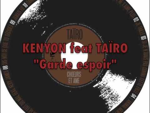 Taïro – Reine sans couronne Lyrics