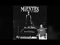 Anuel AA Mientes Solo Version mp3