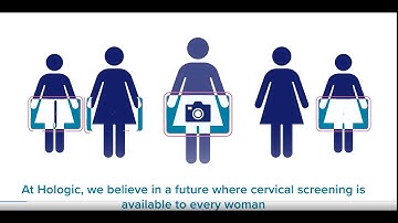 Digital Cytology animation