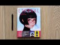 Eternal  ilya kuvshinov art book review 