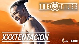 Xxxtentacion Interview  - The Mars Files