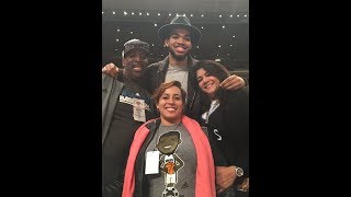 Coronavirus NBA star Karl-Anthony Towns loses mom to COVID-19