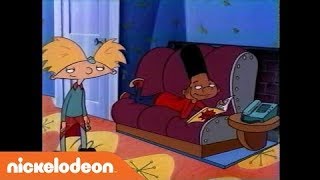 Nickelodeon - Hey Arnold! - 