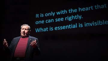 How the magic of kindness helped me survive the Holocaust | Werner Reich