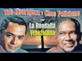 TITO RODRÍGUEZ, CHEO FELICIANO y LA RONDALLA VENEZOLANA