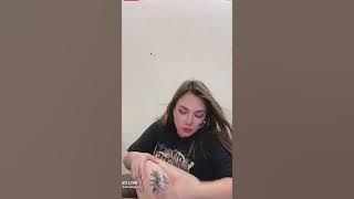 Bigo live miss queen - 257 💋💋