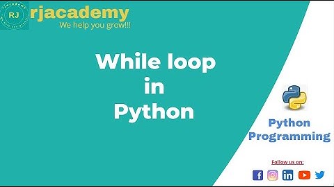 Exploring the Power of While Loops in Python:- Real-World Examples and Applications