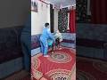 لما تبقى البنت الوحيدة في البيت اكسبلور كوميديات