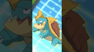 Drednaw, The Bite Pokémon #vtuber #cute #funny
