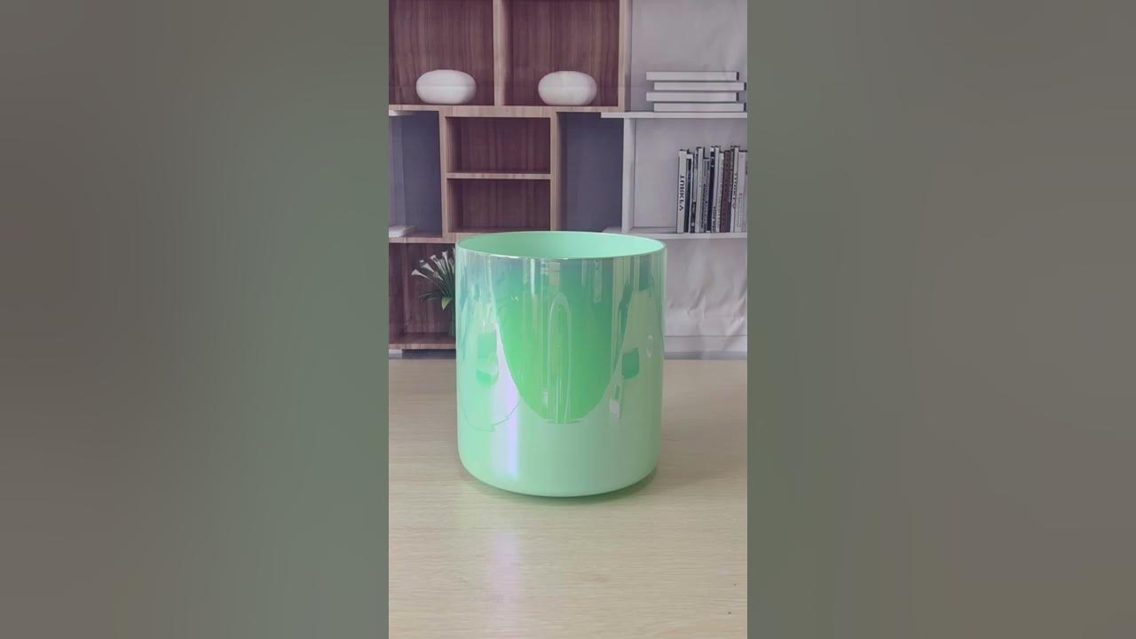 Crystal Singing Bowl Sets – Alchemy Sound Studio GmbH