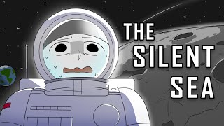 Can You Survive The Silent Sea | DanPlan Animated