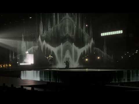 Ian 陳卓賢 - 以孤獨命名 - Ian Chan Growth Live 演唱會 2026 第三場 (7/25/2026)